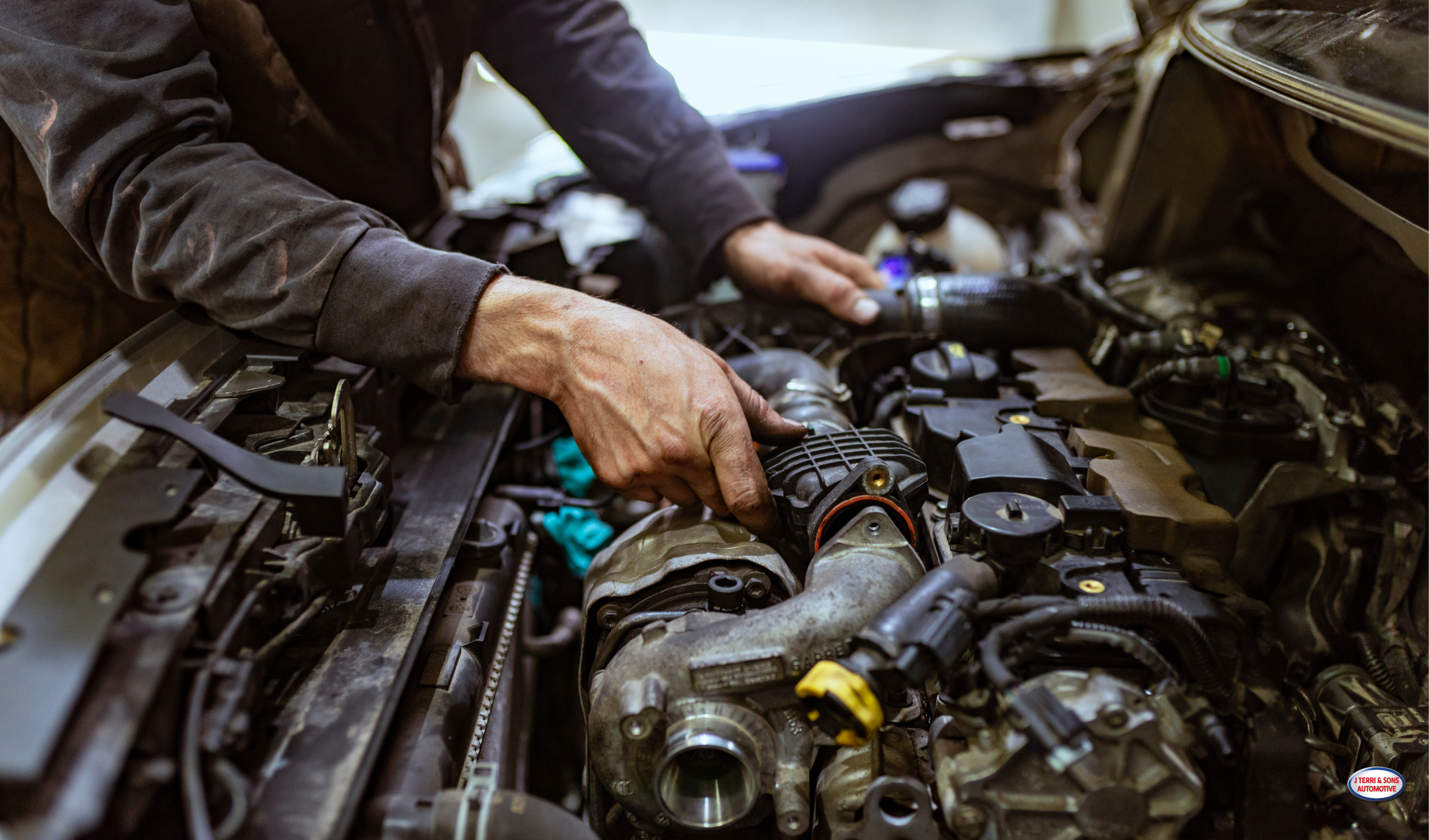 Auto Mechanic